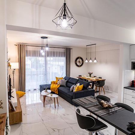 Euphoria Apartment Kalamata Ngoại thất bức ảnh