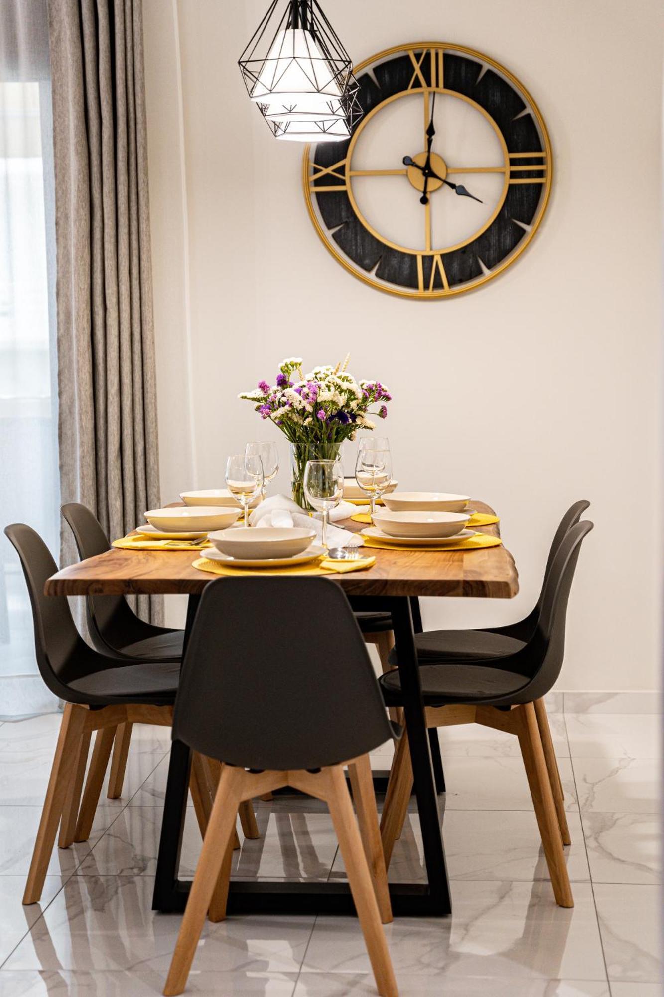 Euphoria Apartment Kalamata Ngoại thất bức ảnh