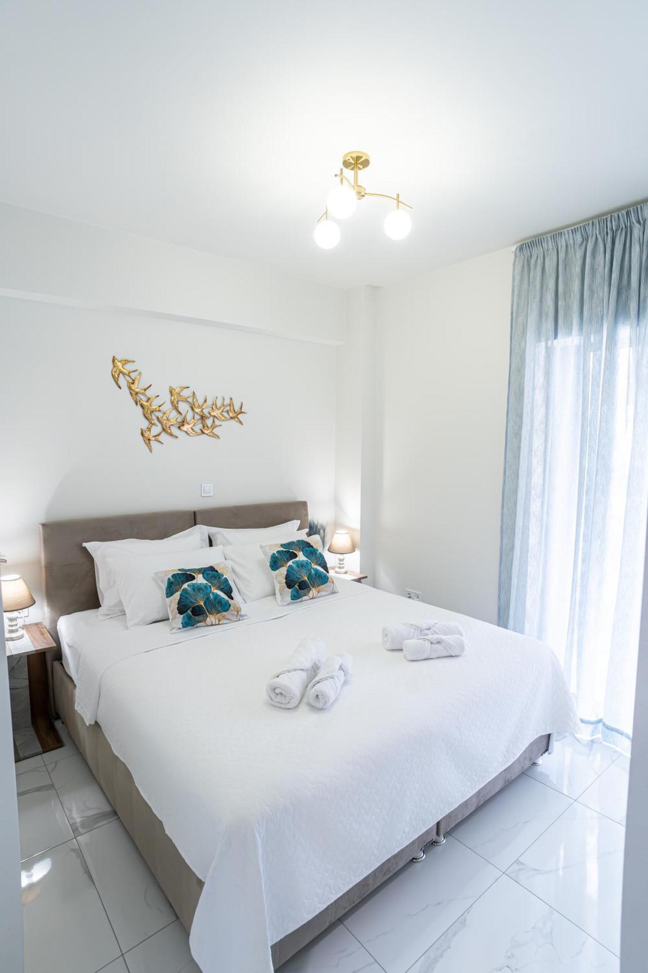 Euphoria Apartment Kalamata Ngoại thất bức ảnh