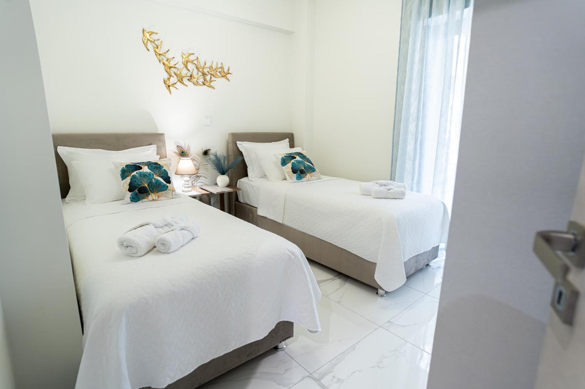 Euphoria Apartment Kalamata Ngoại thất bức ảnh