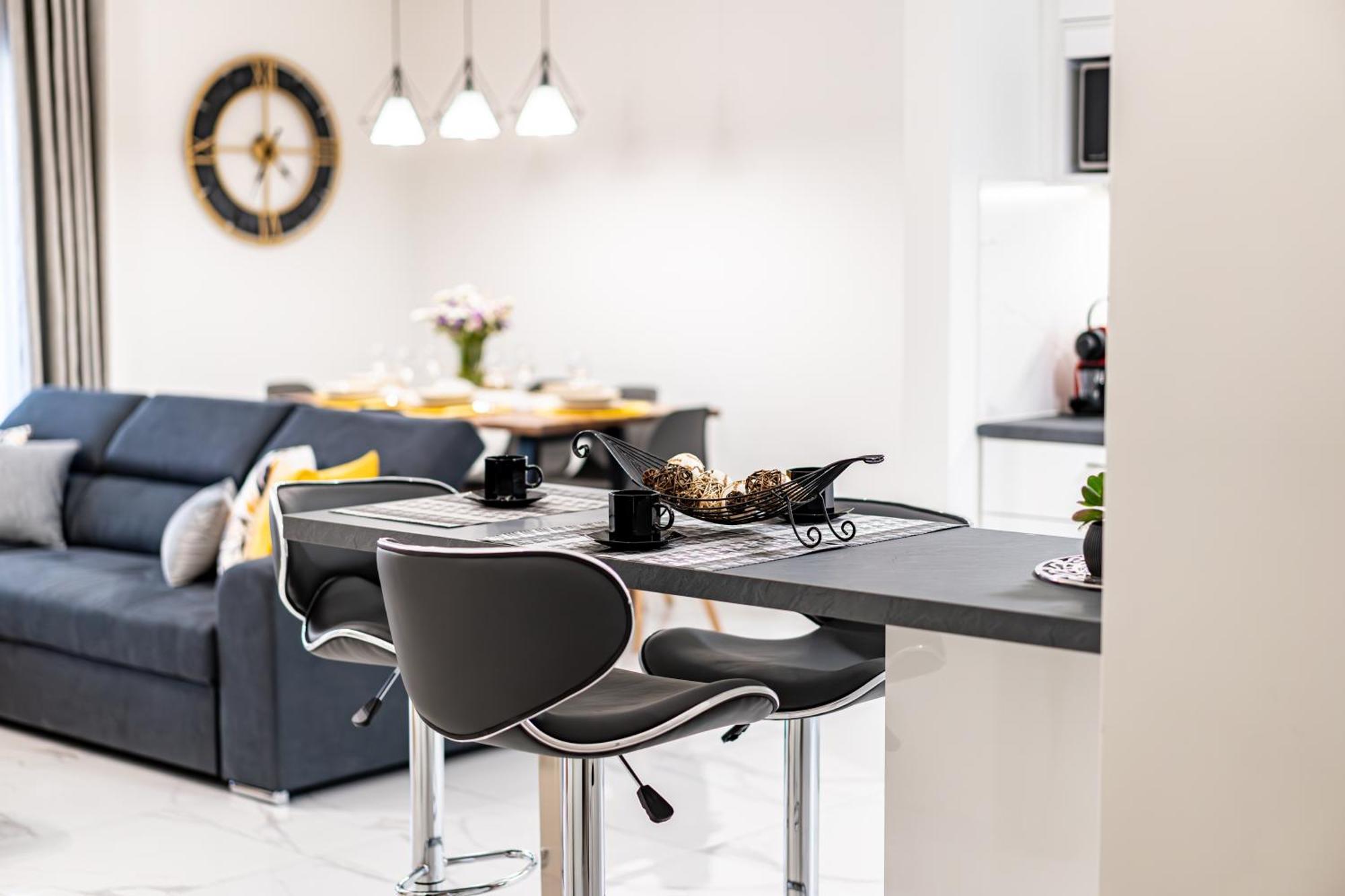 Euphoria Apartment Kalamata Ngoại thất bức ảnh