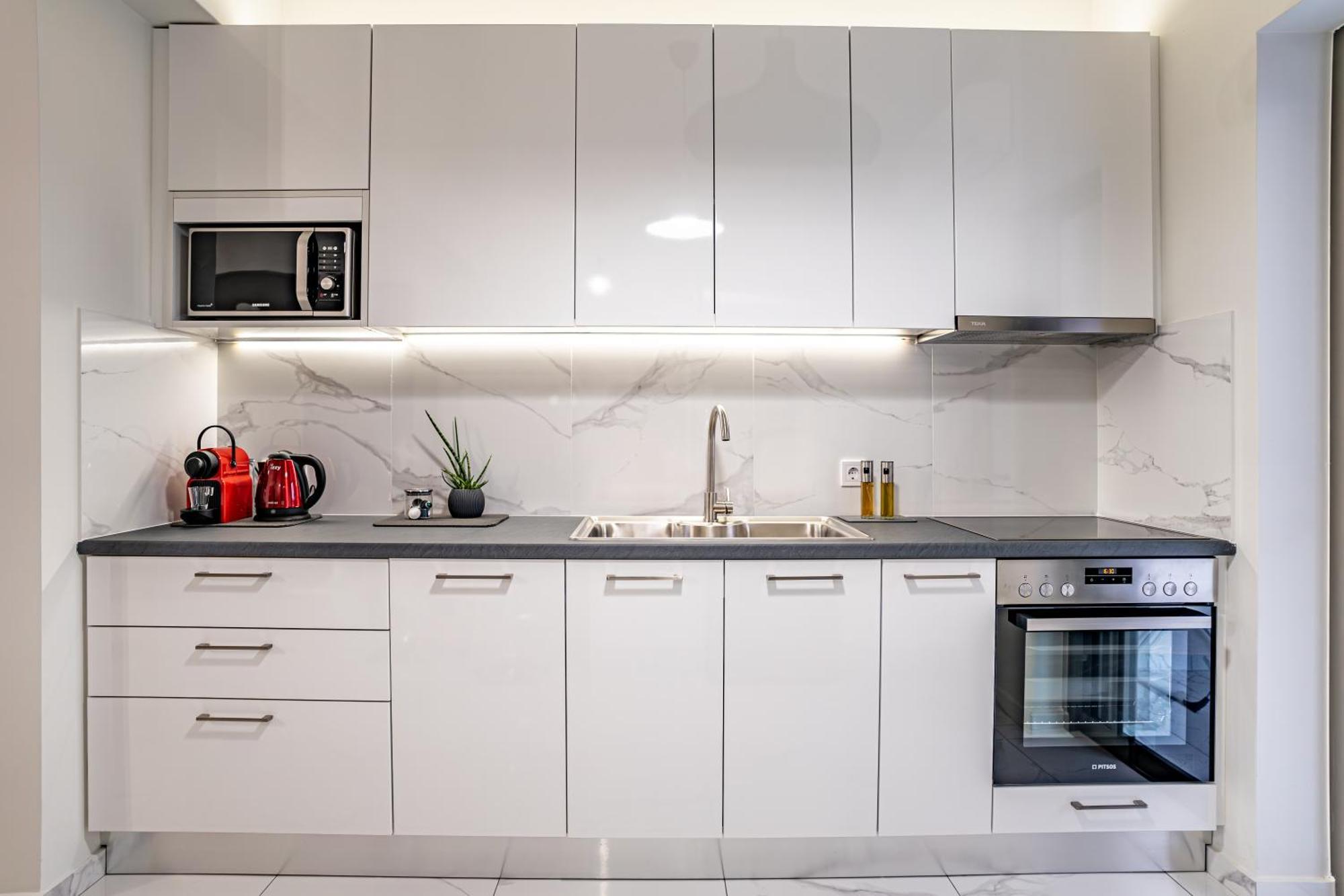 Euphoria Apartment Kalamata Ngoại thất bức ảnh