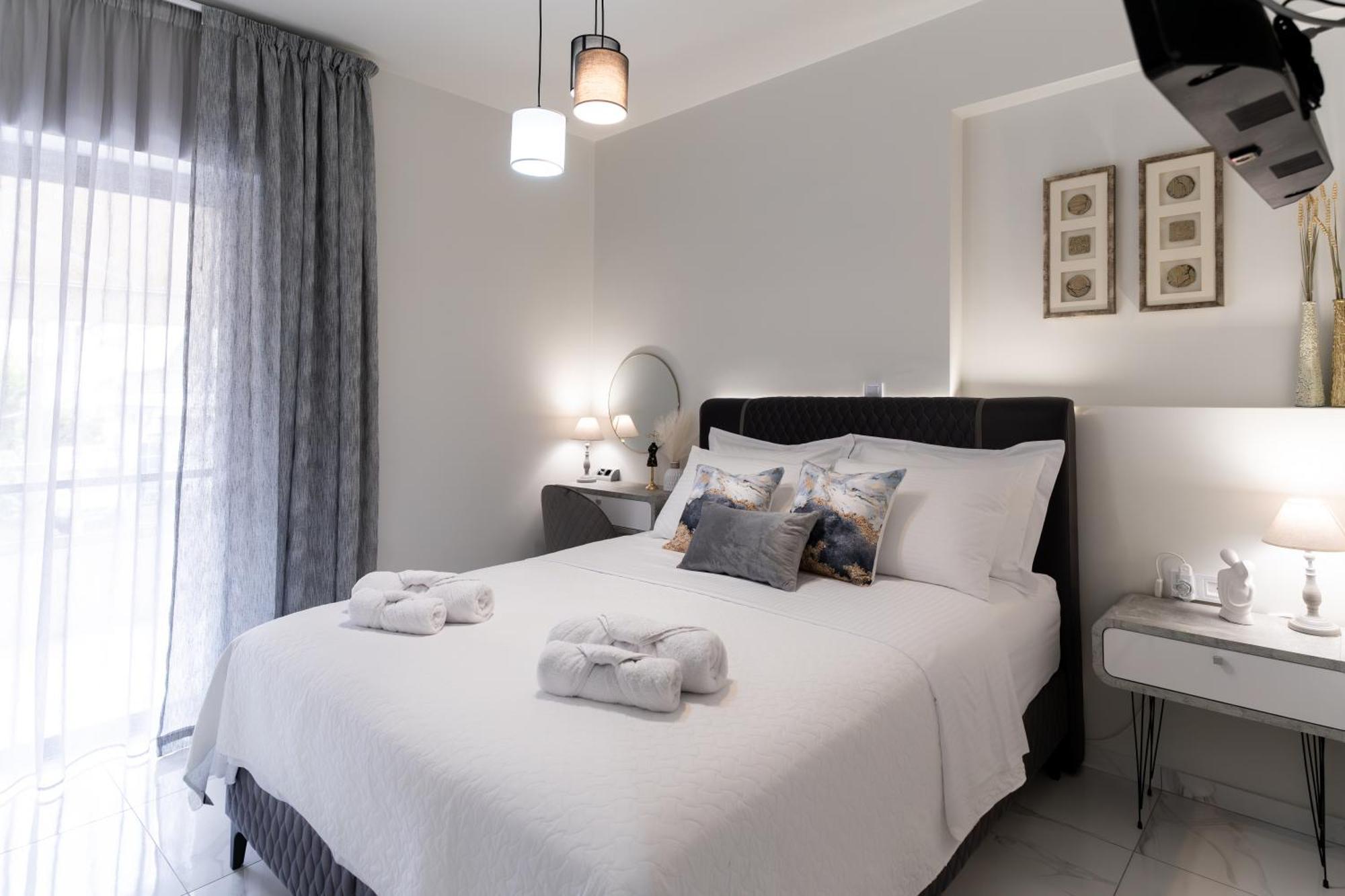 Euphoria Apartment Kalamata Ngoại thất bức ảnh